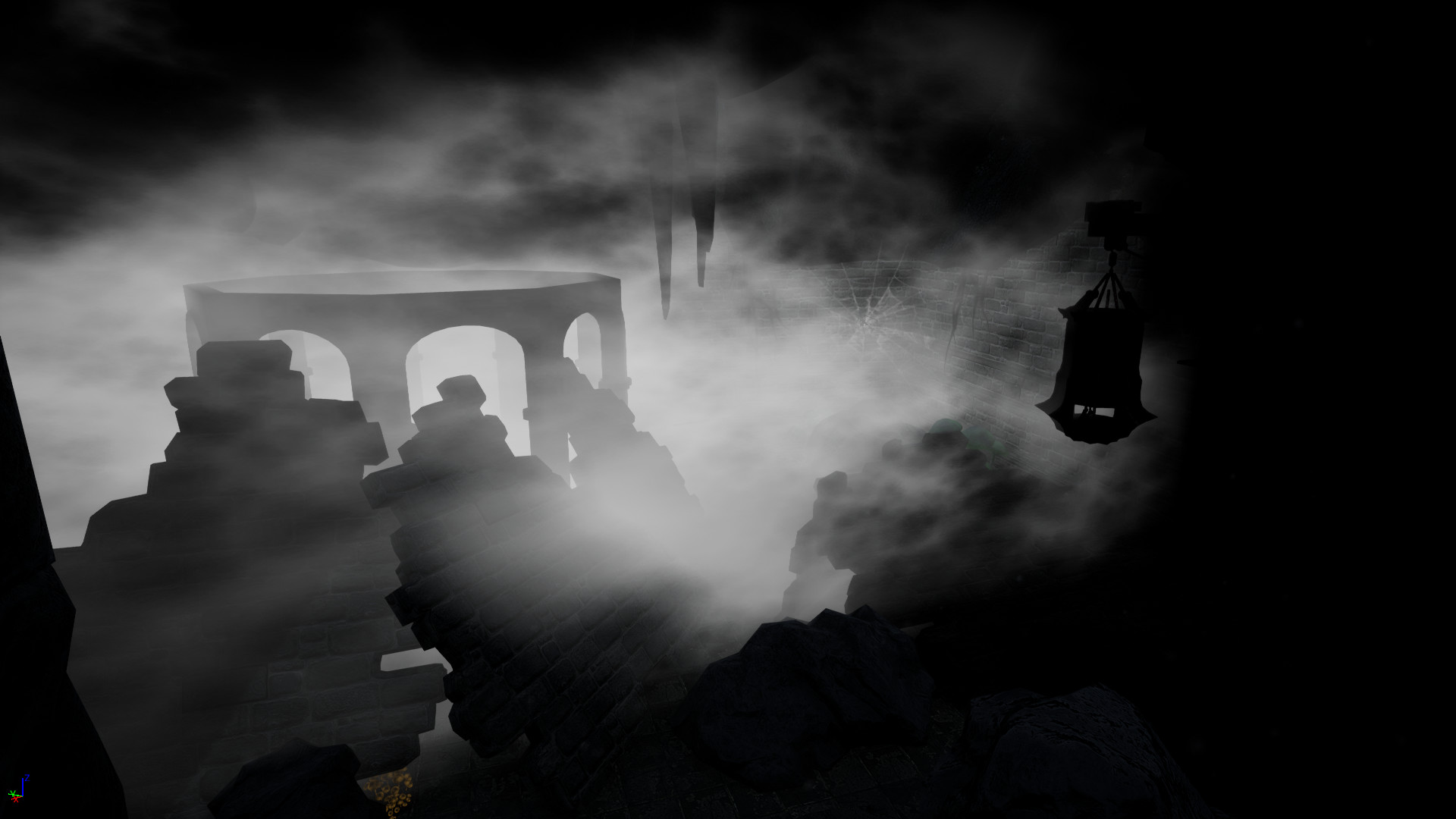 Age of Omens - Screenshot 4