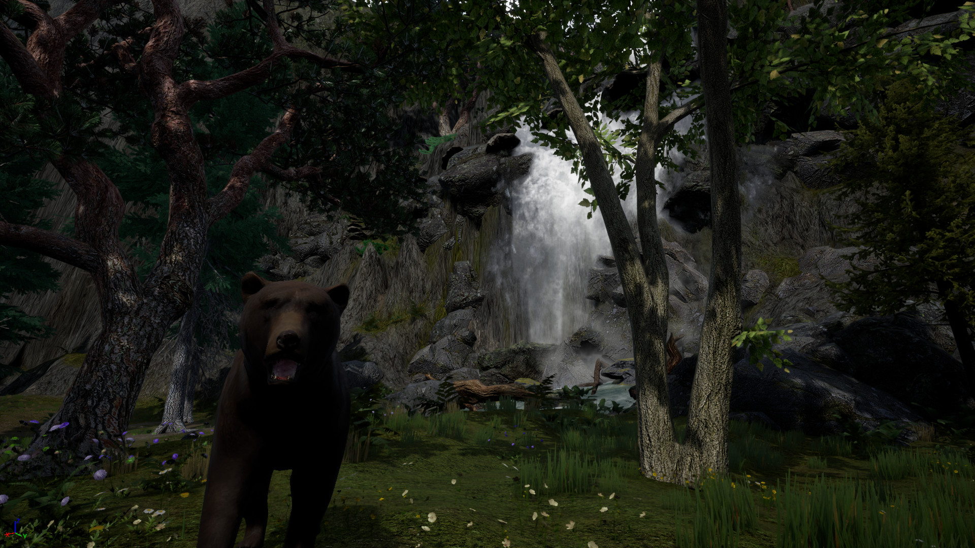 Age of Omens - Screenshot 2