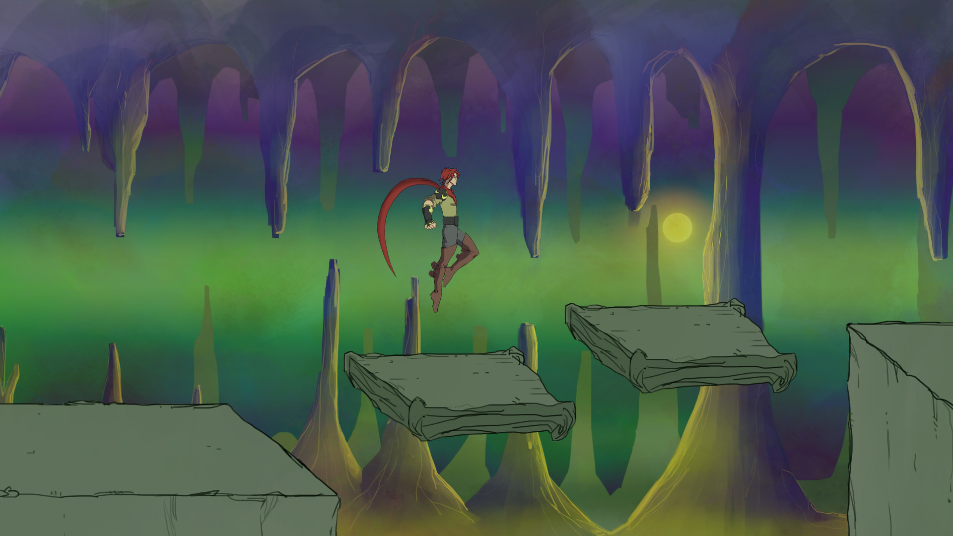 Pagans Must Die - Screenshot 7