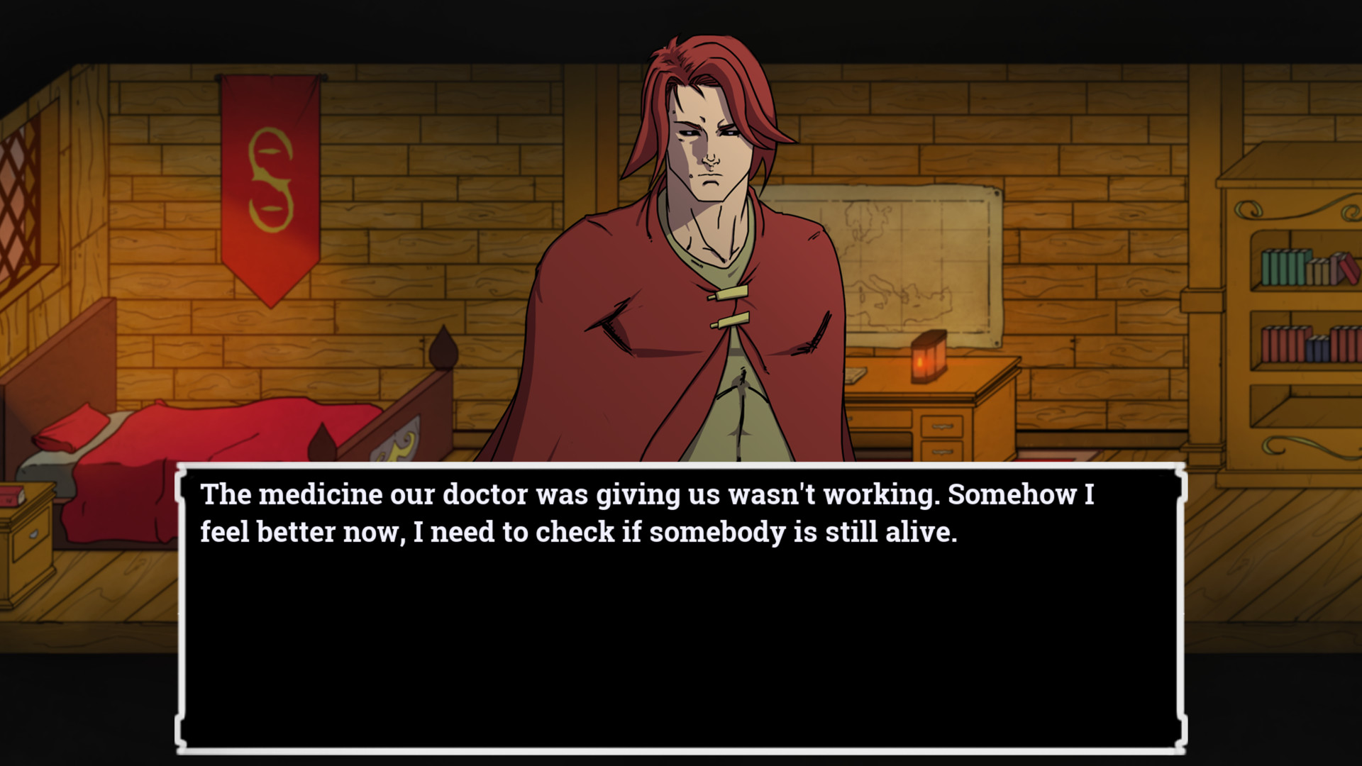 Pagans Must Die - Screenshot 6