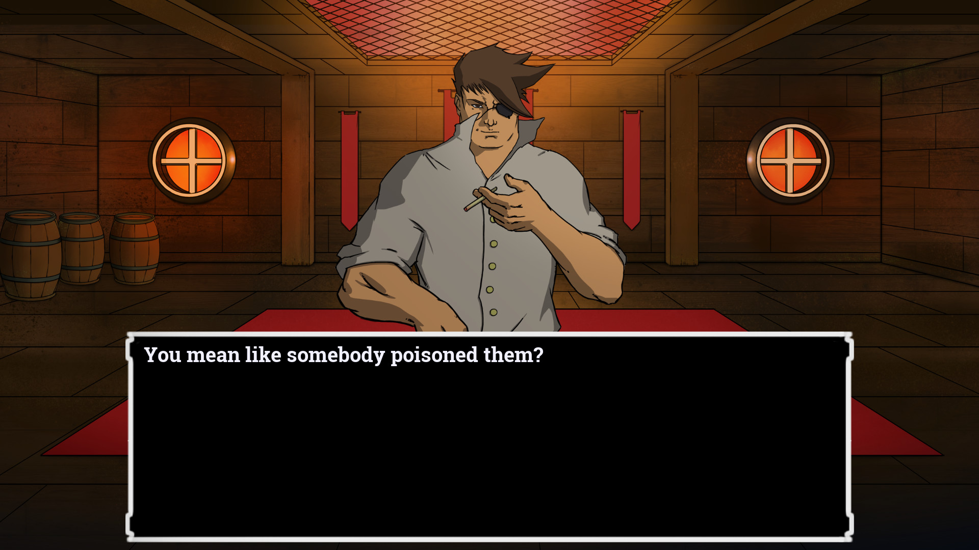 Pagans Must Die - Screenshot 8