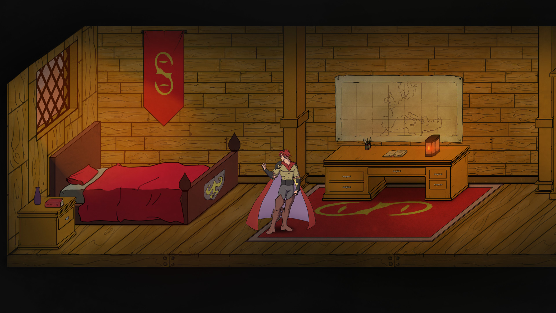 Pagans Must Die - Screenshot 9