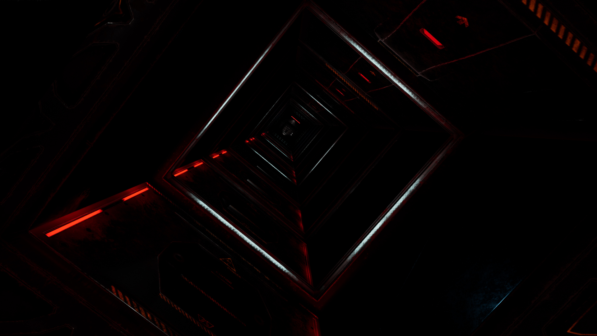 Boundary VR - Screenshot 5