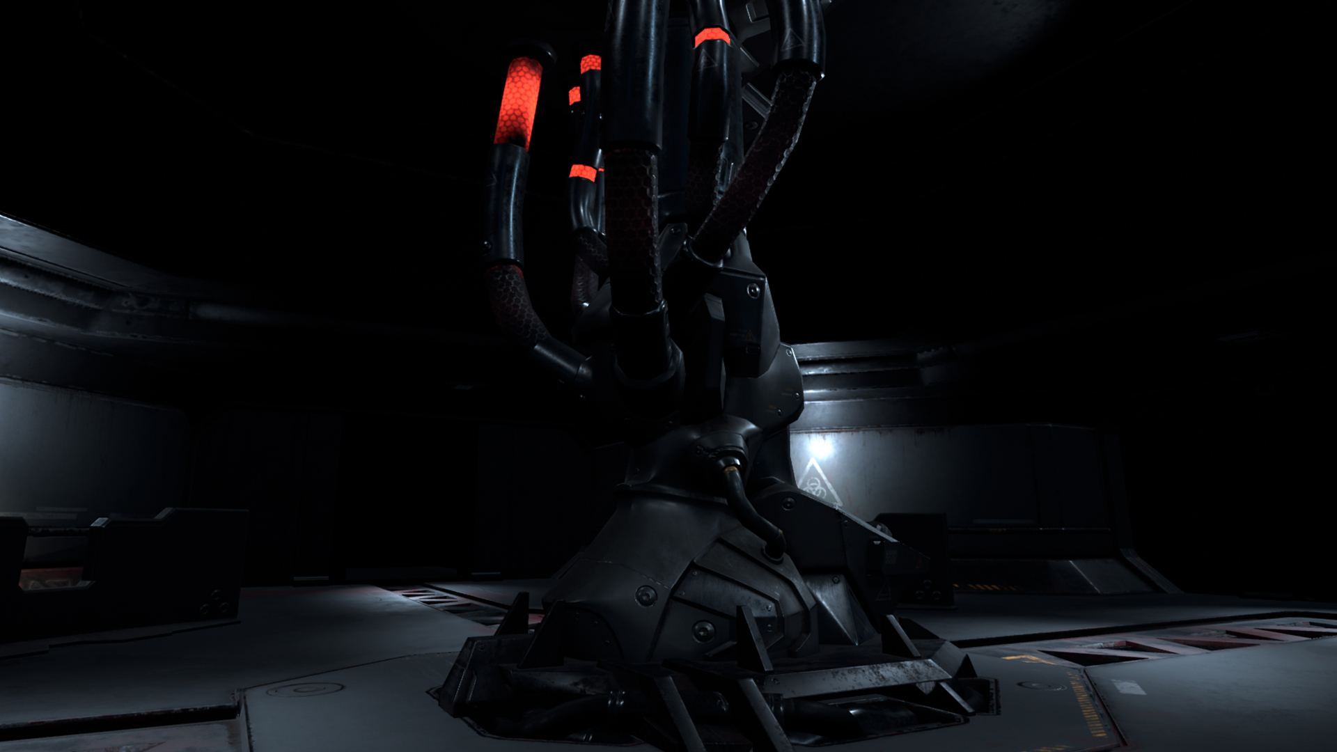 Boundary VR - Screenshot 4