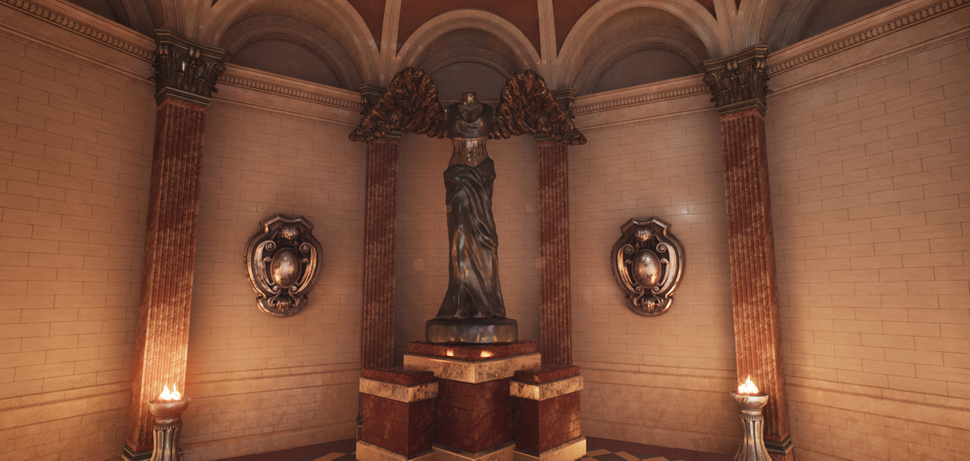 Time Travel - Screenshot 1