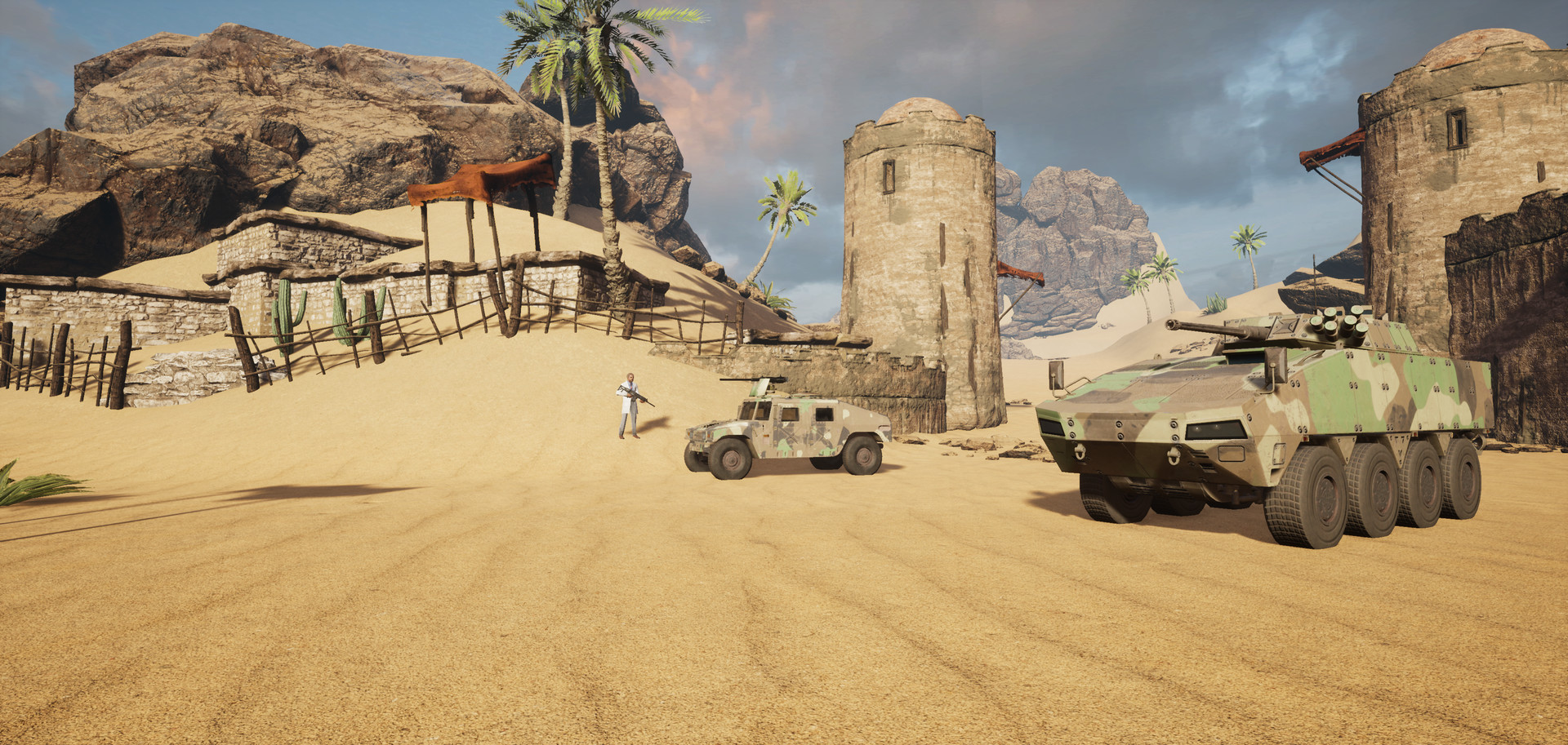 Time Travel - Screenshot 2