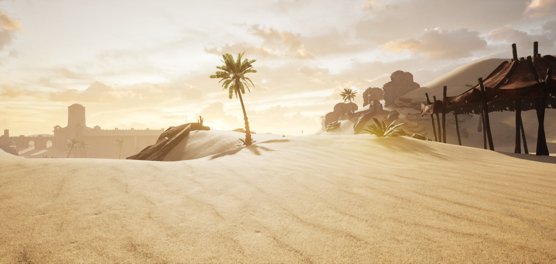 Time Travel - Screenshot 3