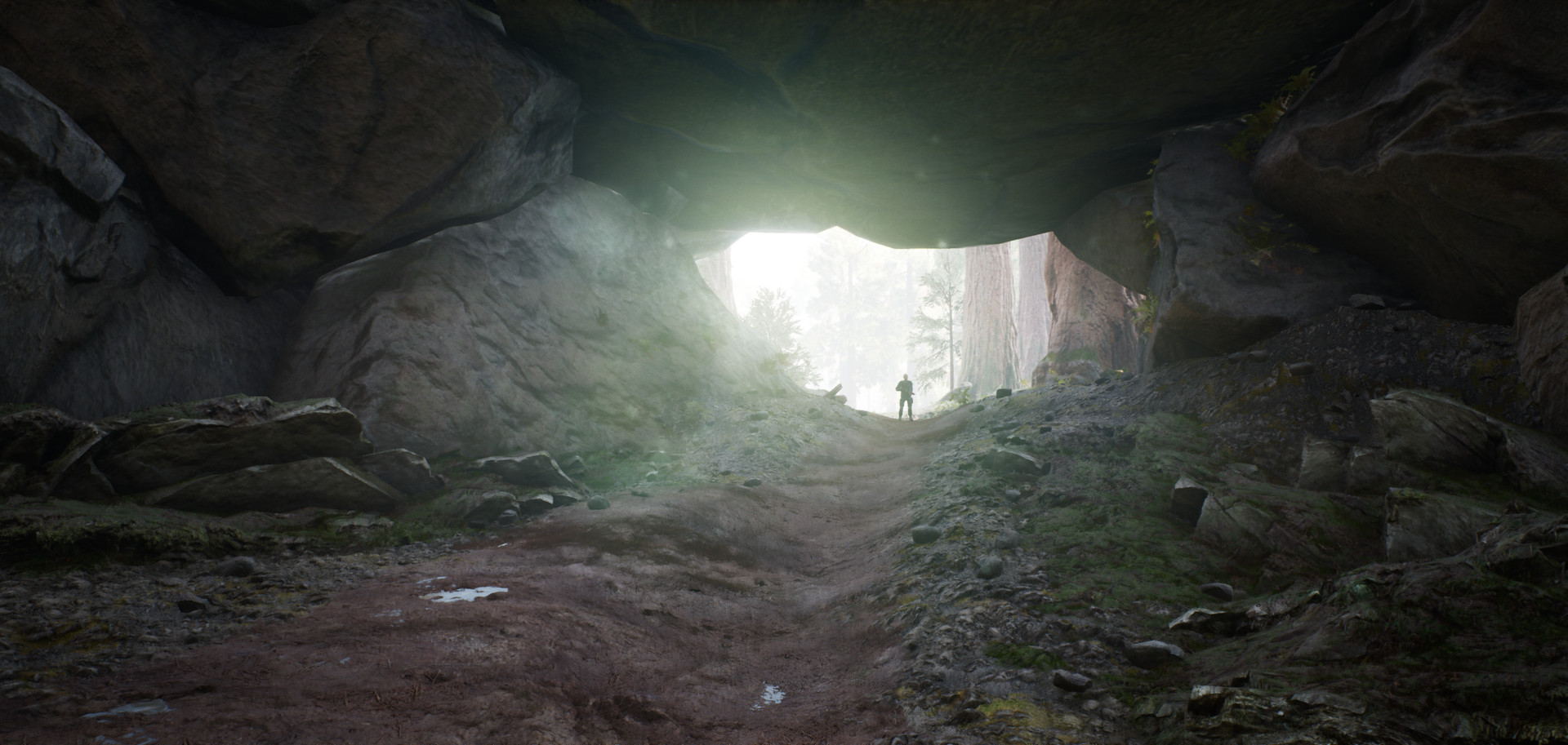 Time Travel - Screenshot 4