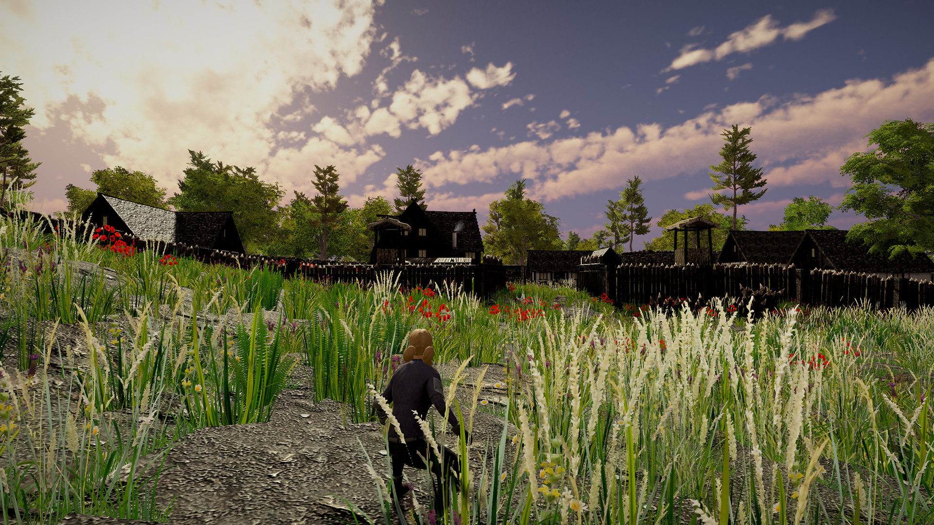 Shadowy Contracts - Screenshot 5