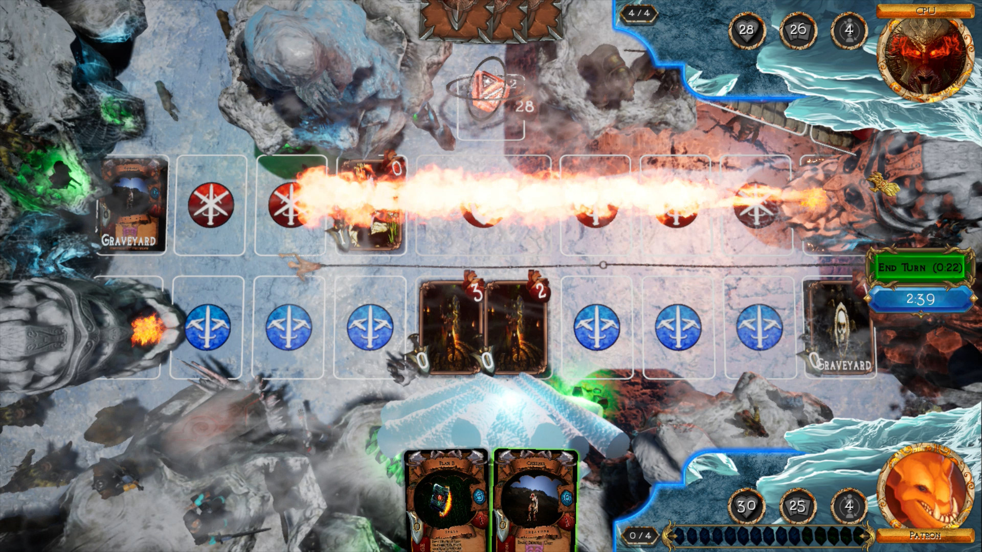 Empire Patron - Screenshot 4