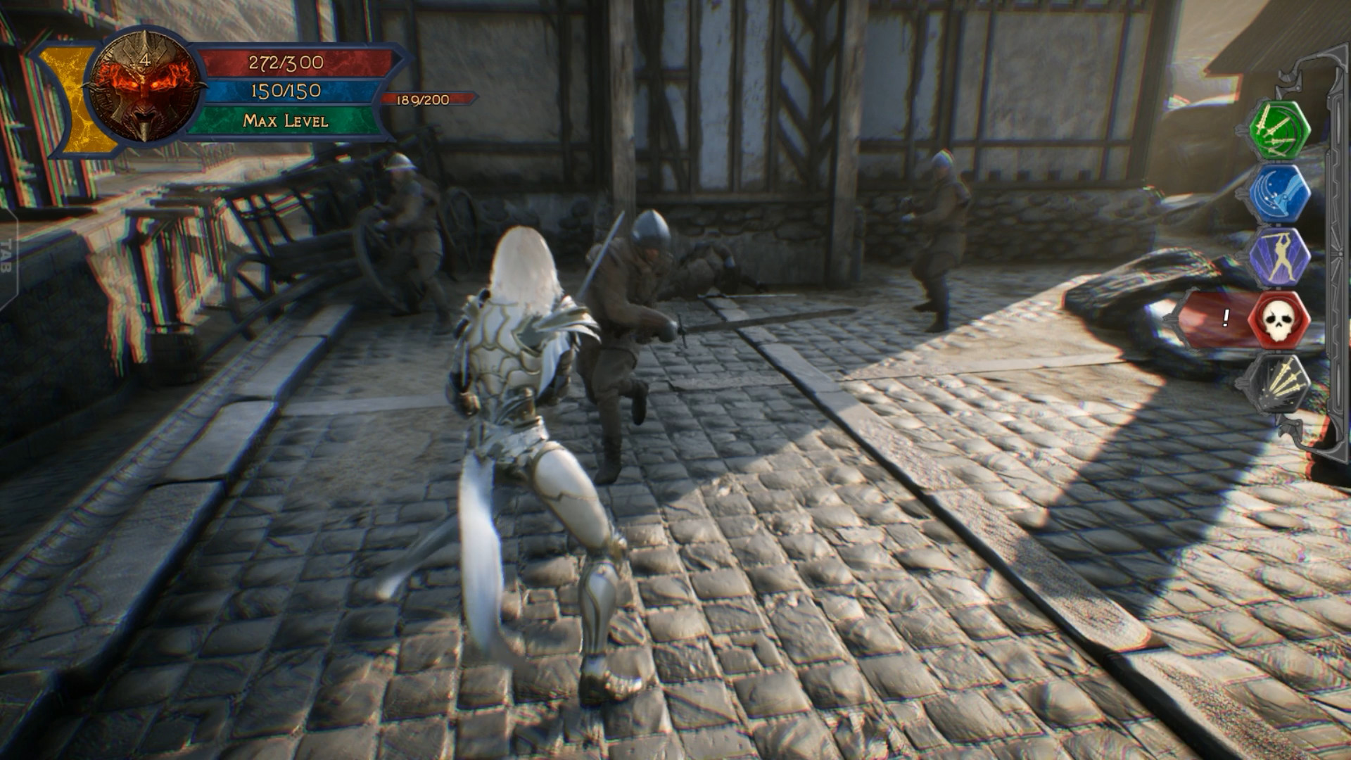 Empire Patron - Screenshot 8