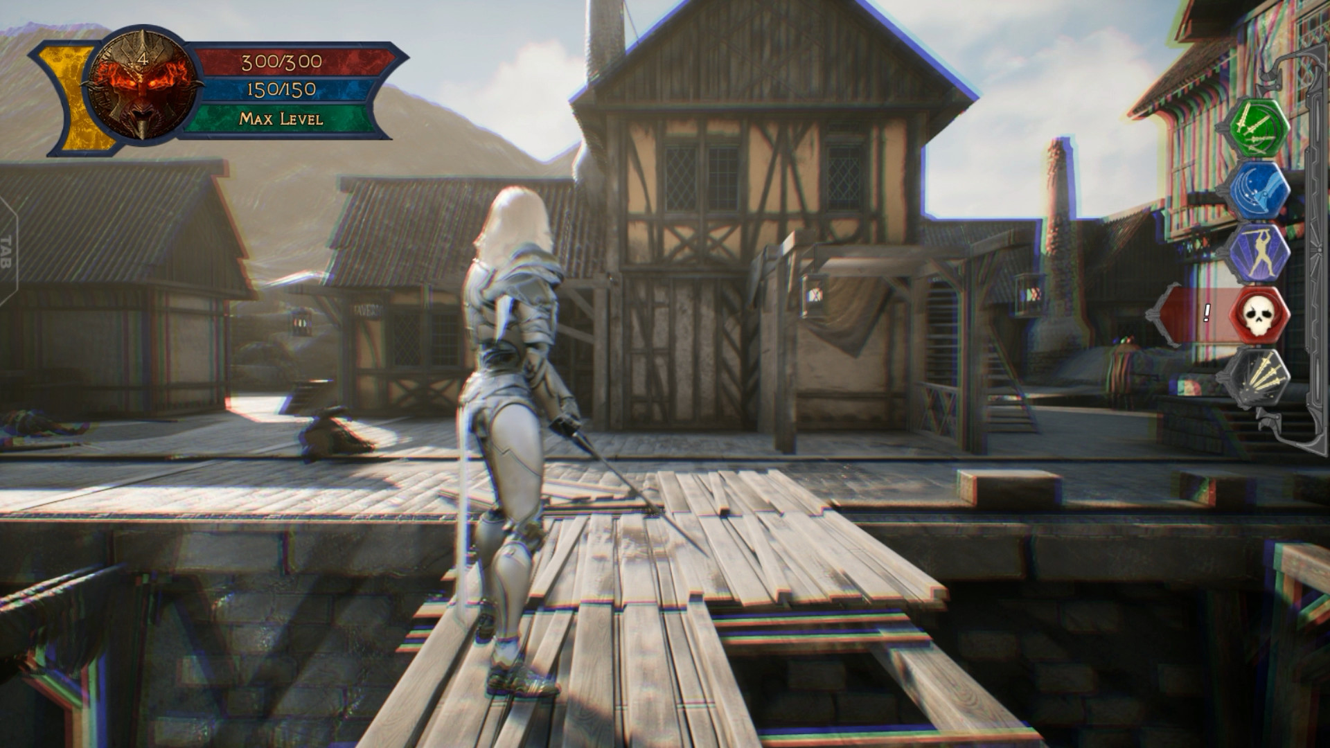 Empire Patron - Screenshot 2