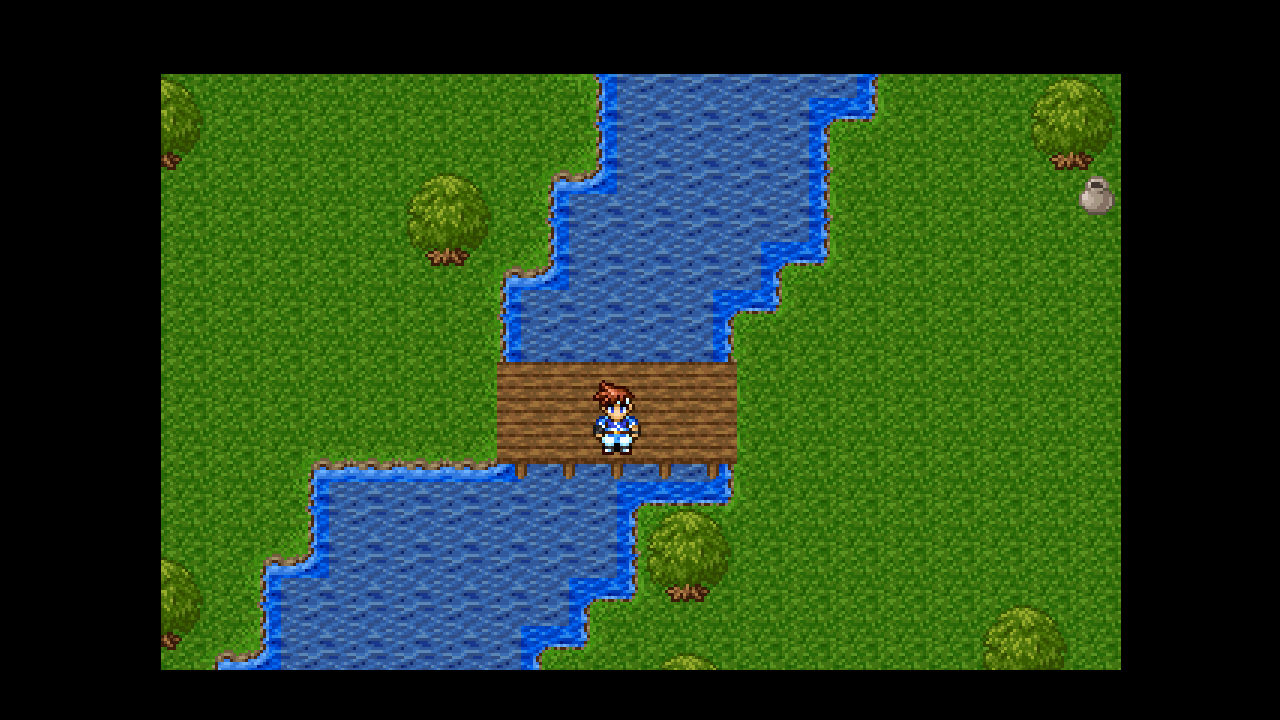 The Adventures of Golly - Screenshot 2