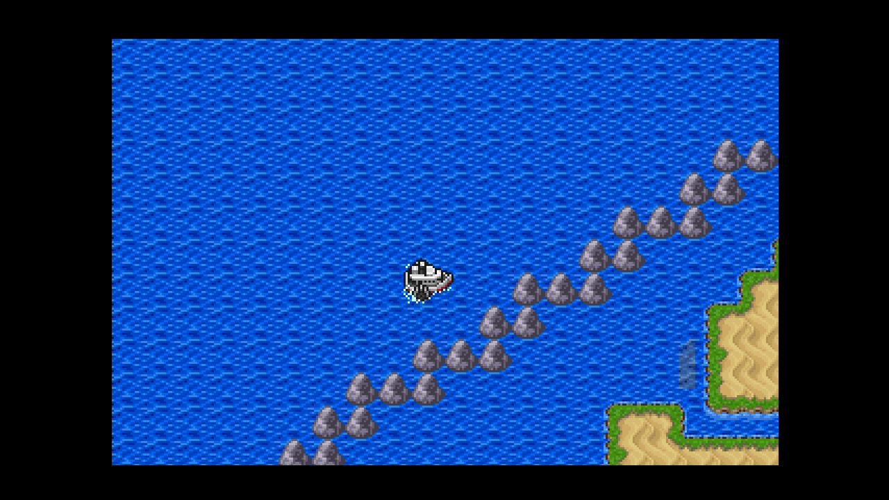 The Adventures of Golly - Screenshot 6