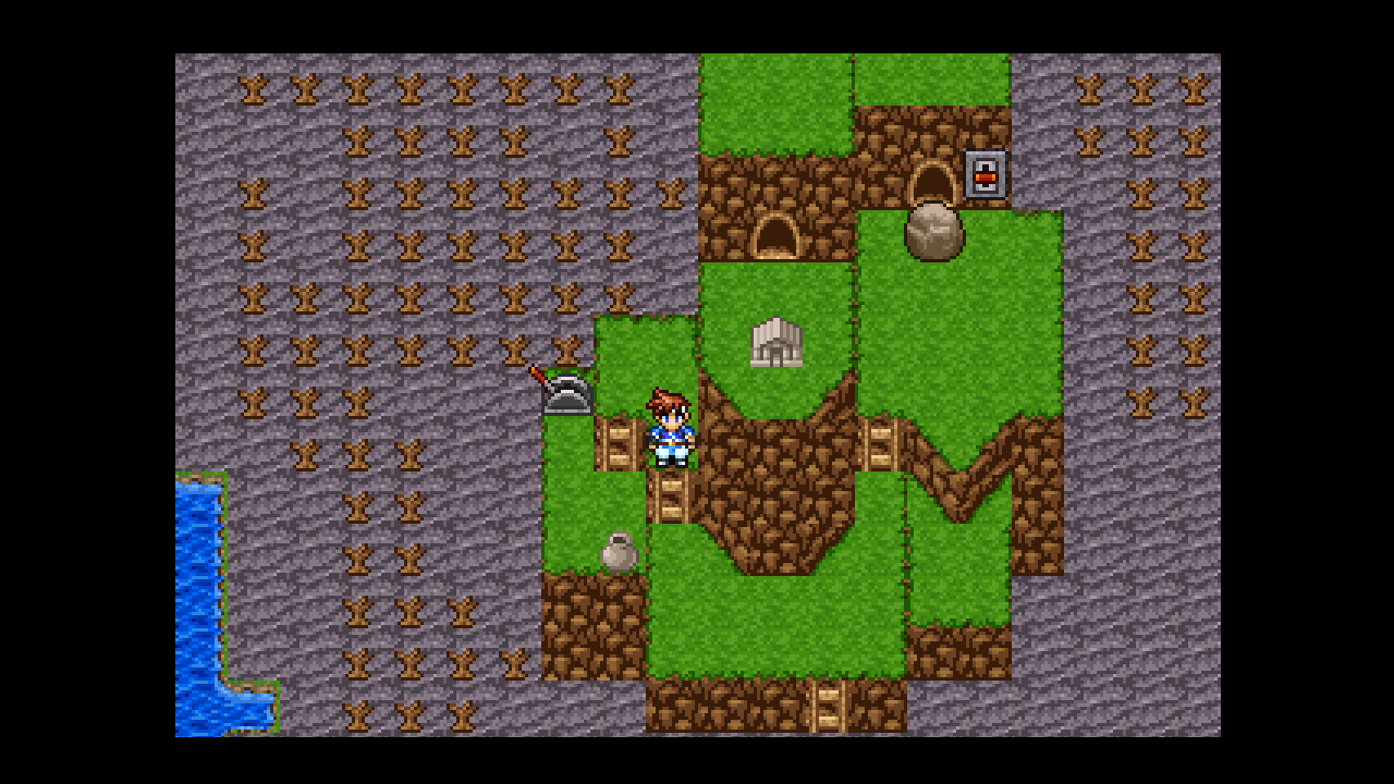 The Adventures of Golly - Screenshot 4