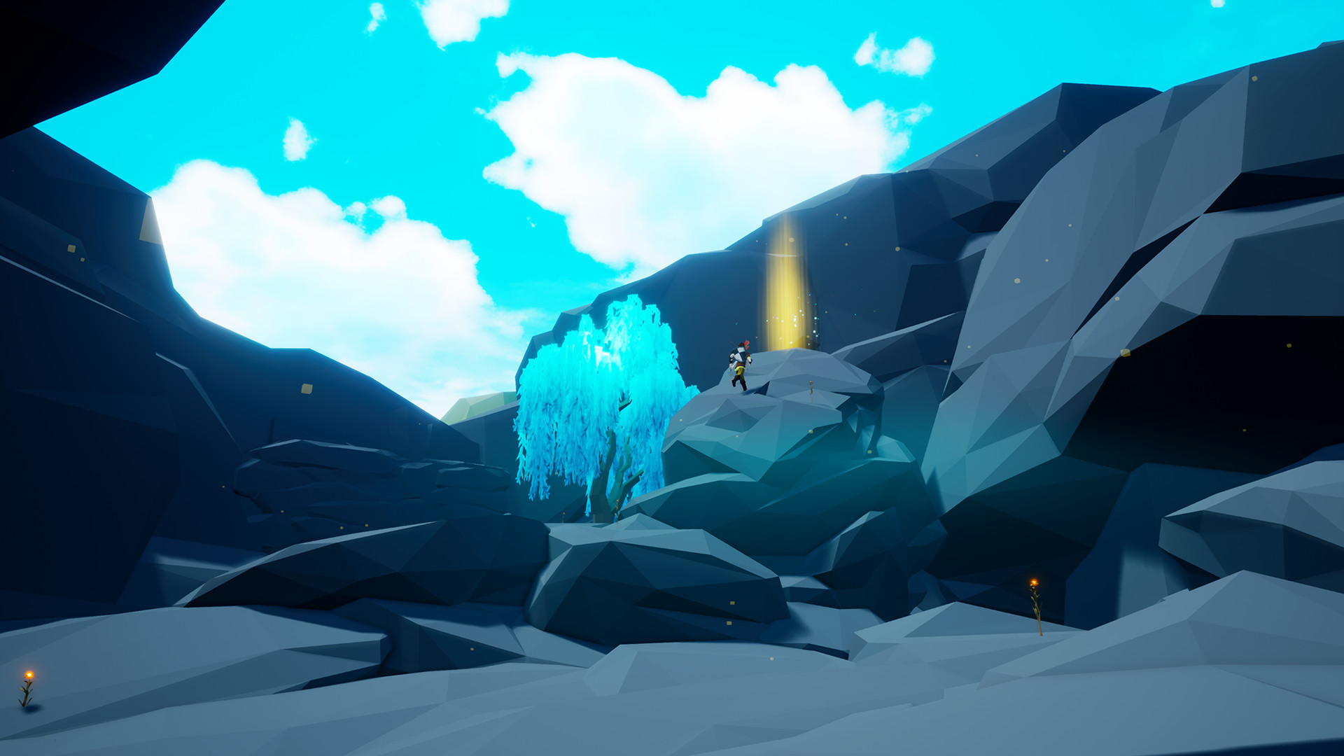 Aron's Adventure - Screenshot 4