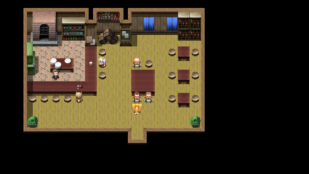 Princesses Never Lose! - Screenshot 1