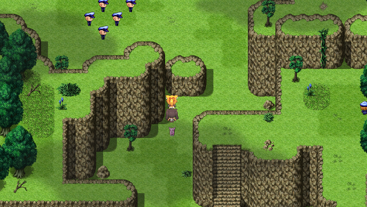 Princesses Never Lose! - Screenshot 5