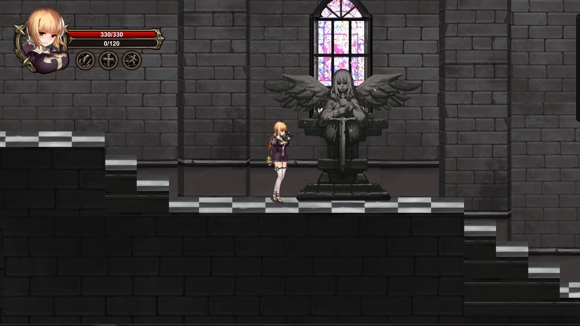 Summon of Asmodeus - Screenshot 3