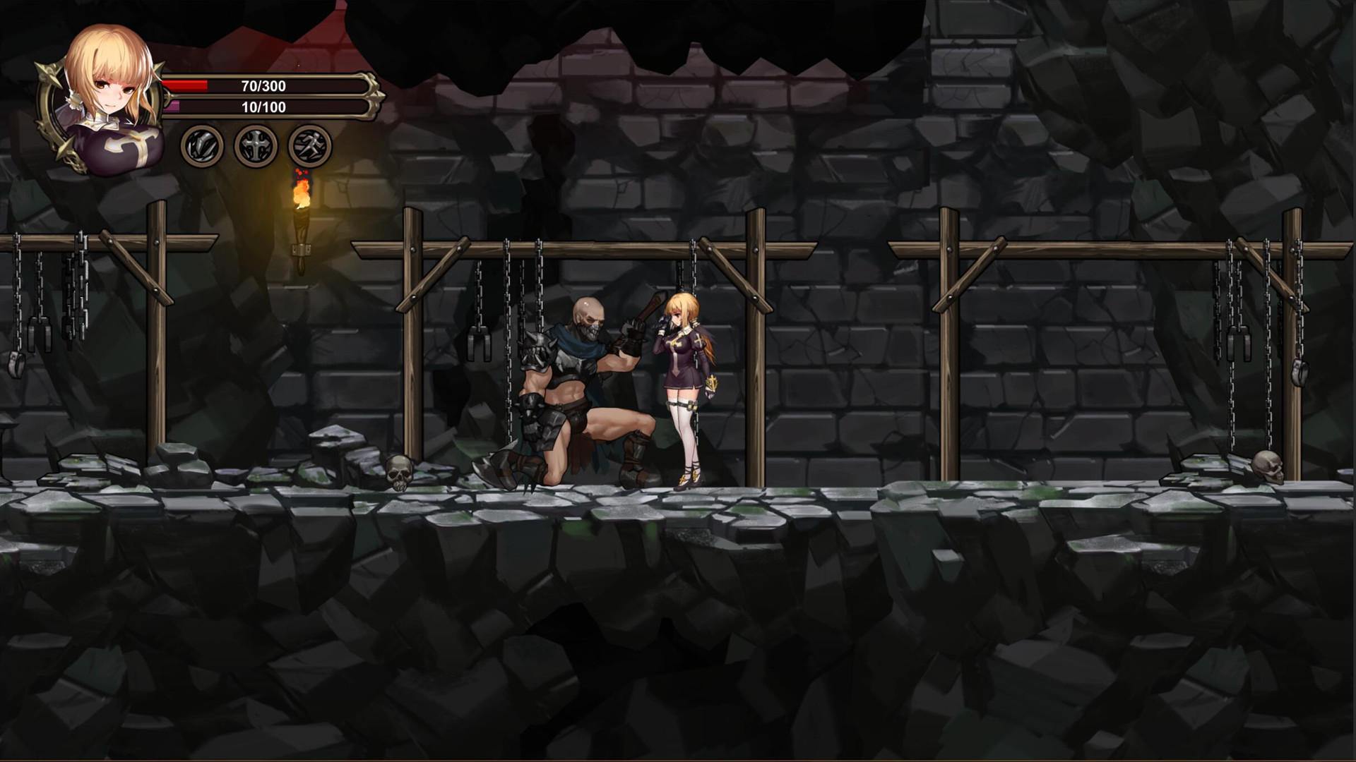 Summon of Asmodeus - Screenshot 4