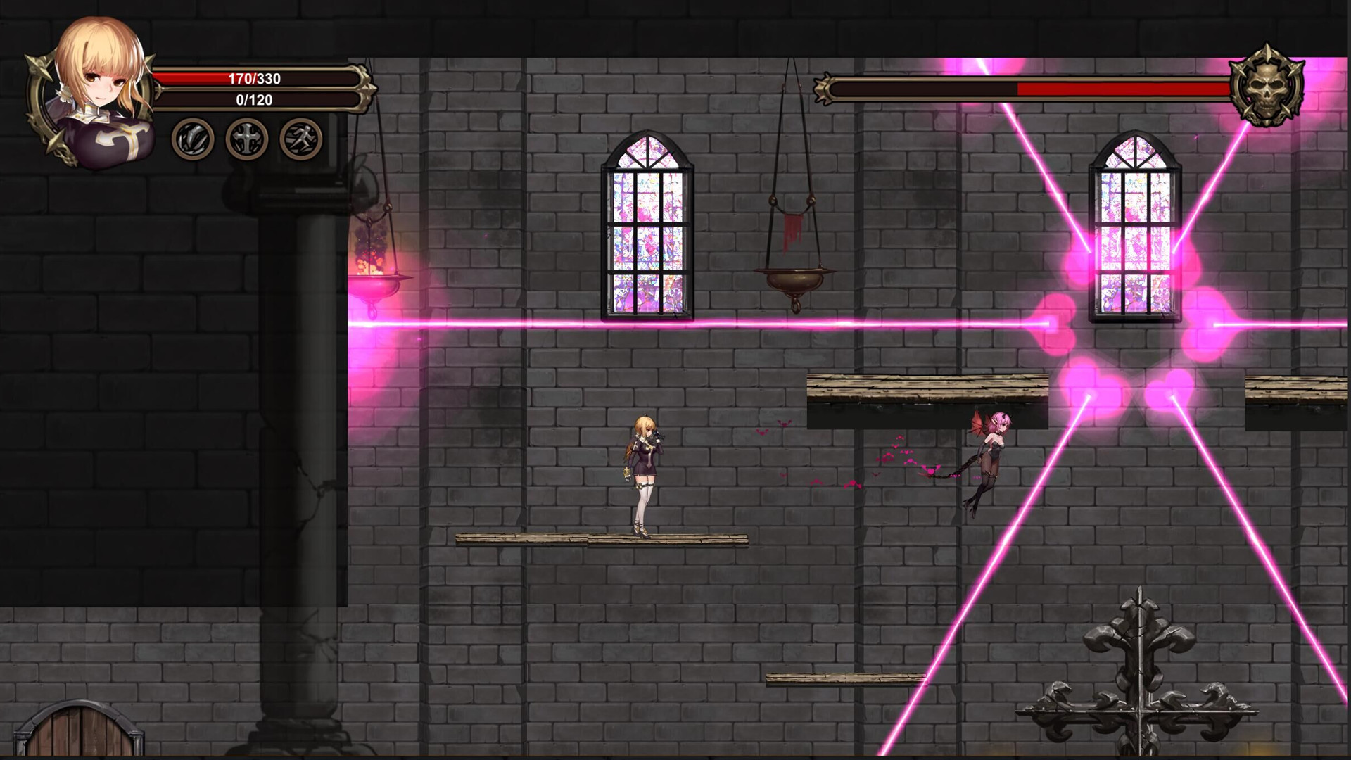 Summon of Asmodeus - Screenshot 11