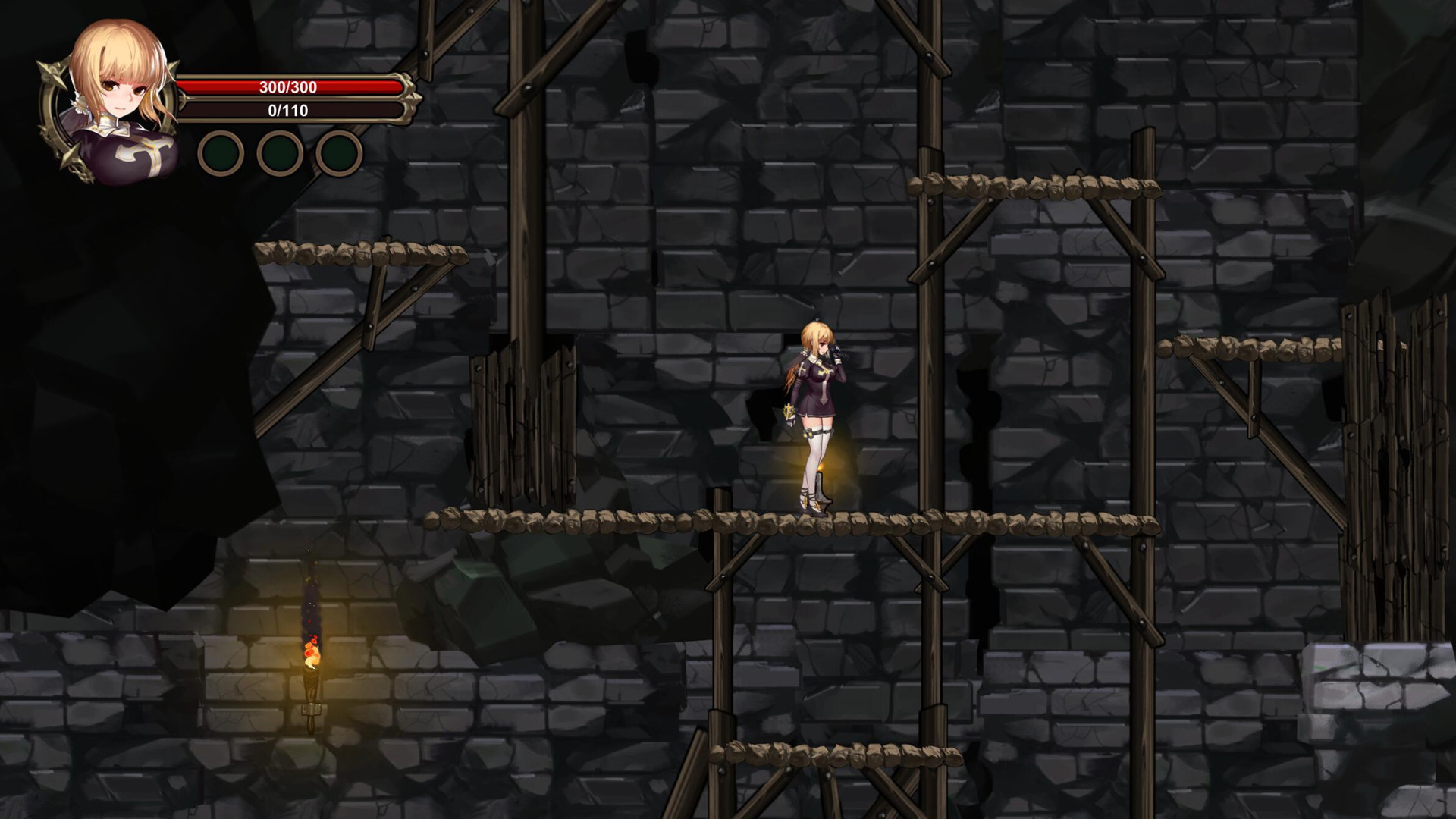 Summon of Asmodeus - Screenshot 8