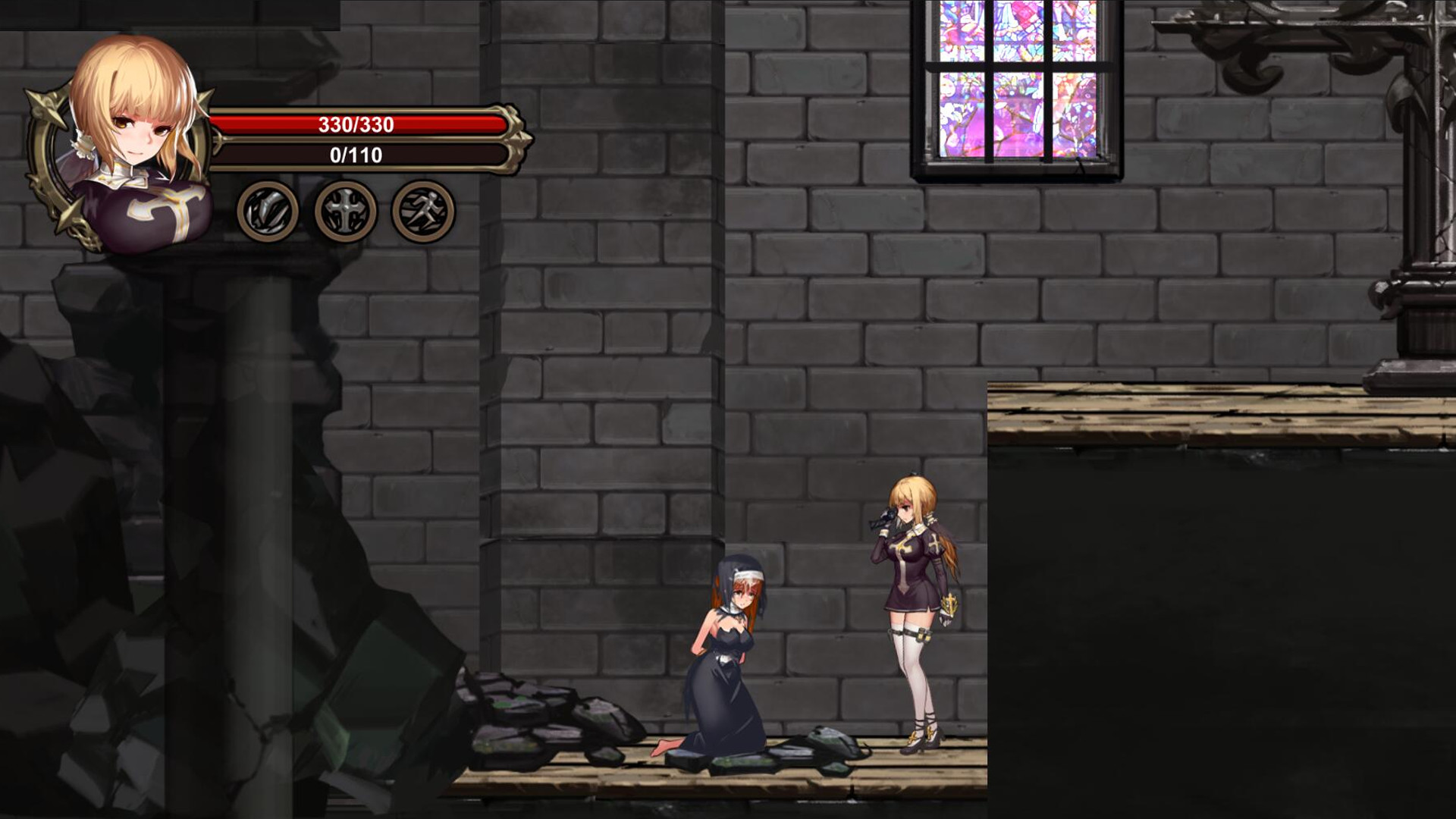 Summon of Asmodeus - Screenshot 5