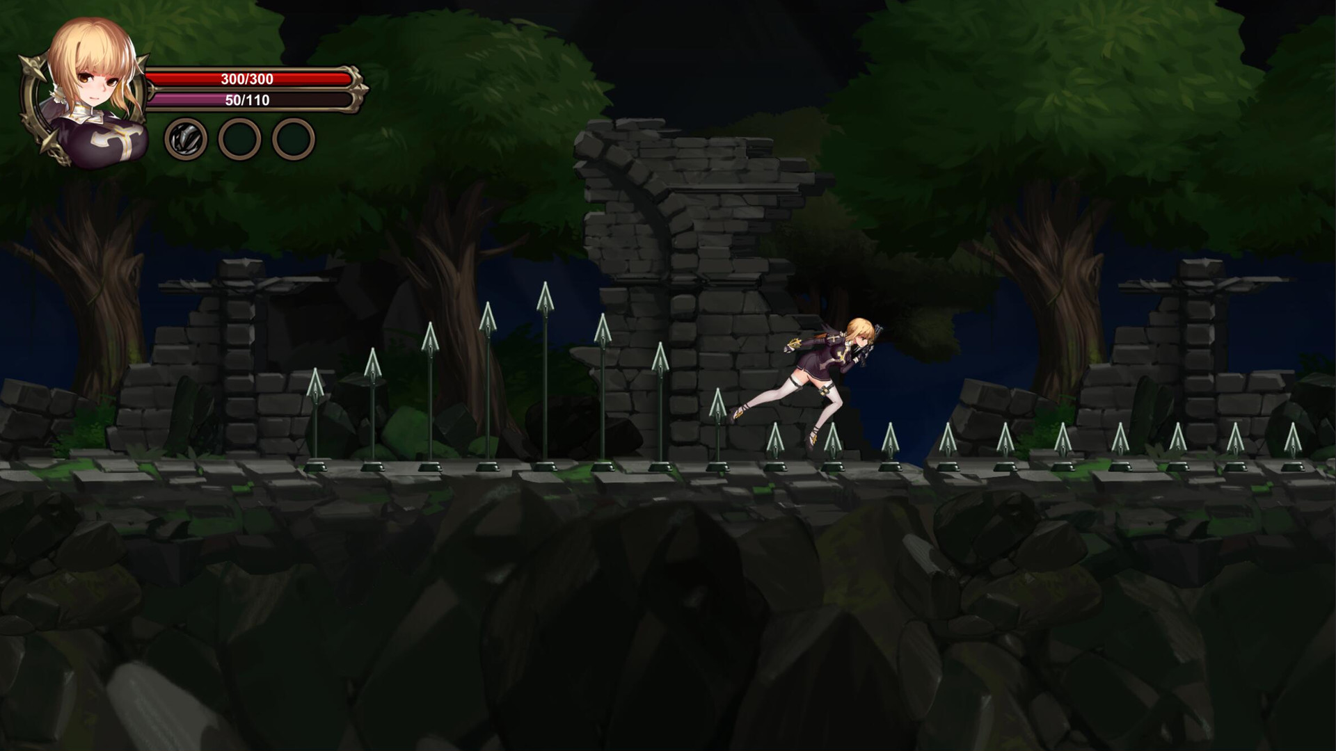 Summon of Asmodeus - Screenshot 10