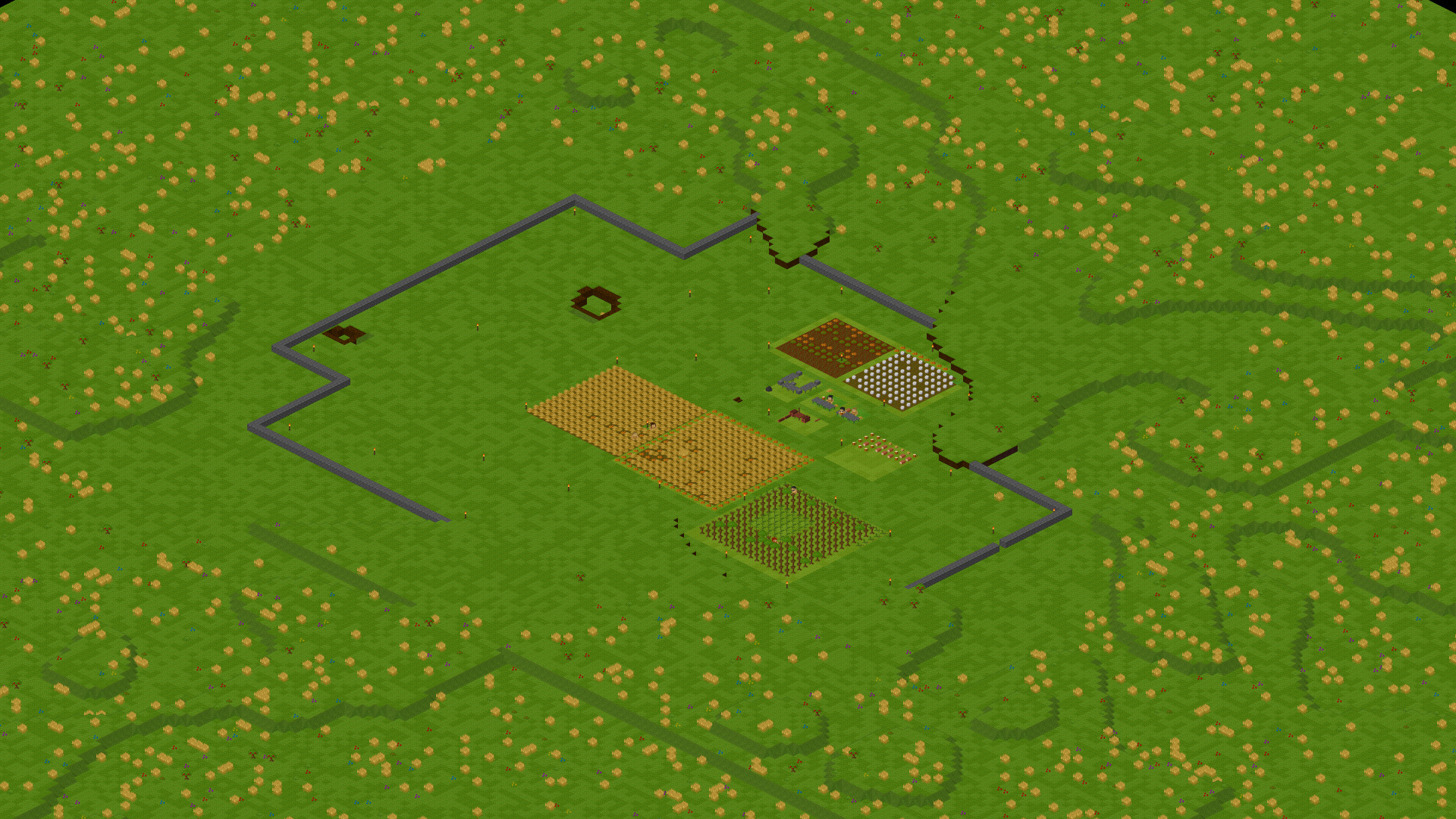 Ironlaw - Screenshot 5