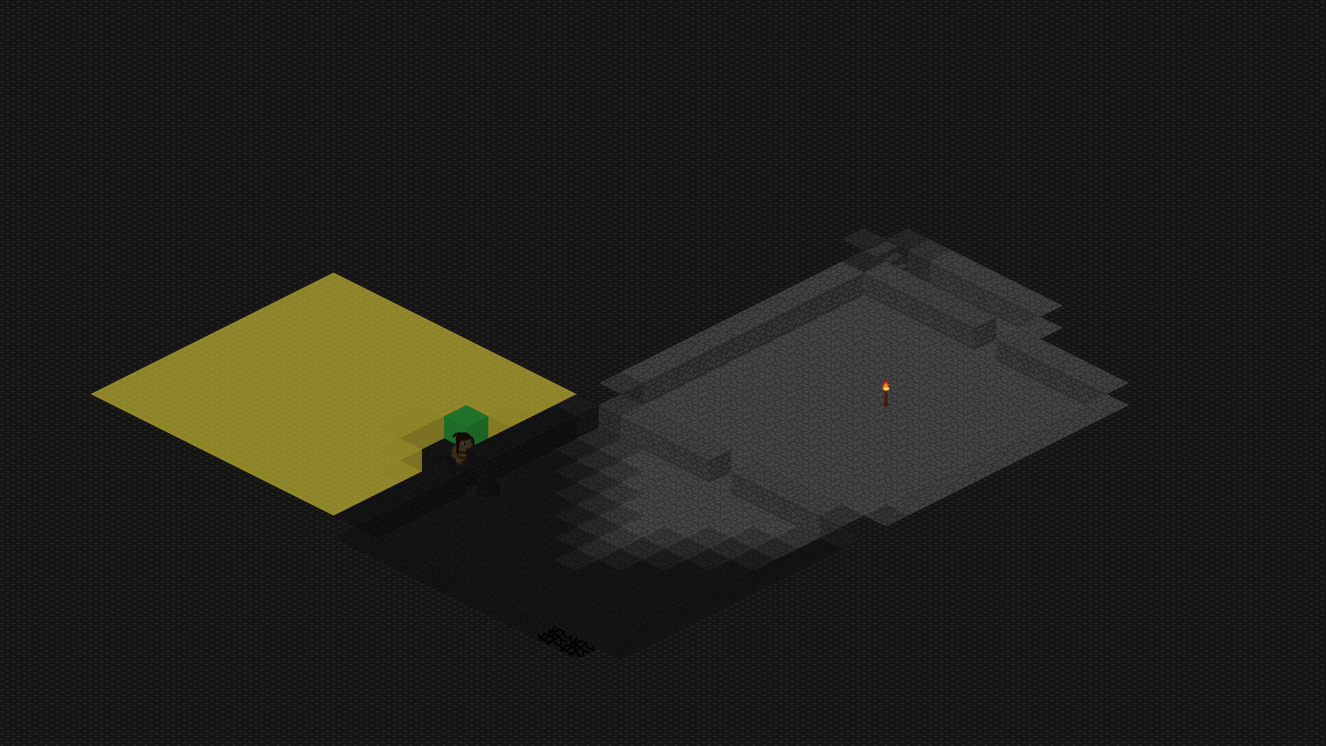 Ironlaw - Screenshot 4