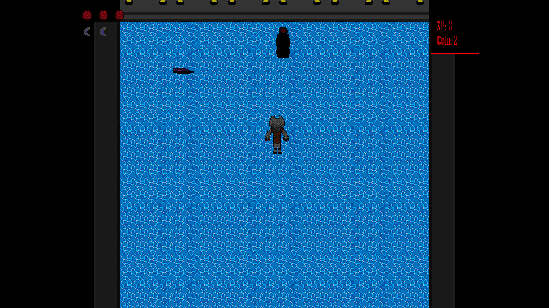 Wolfgate - Screenshot 3