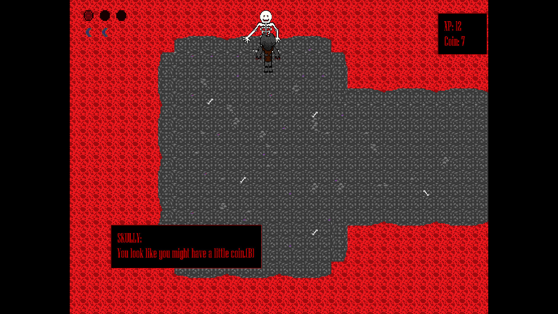 Wolfgate - Screenshot 4