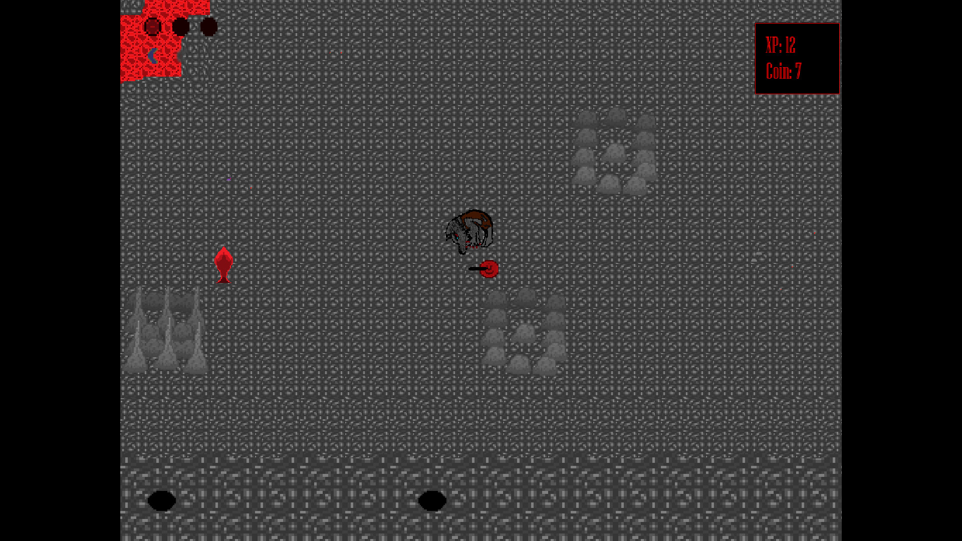 Wolfgate - Screenshot 11