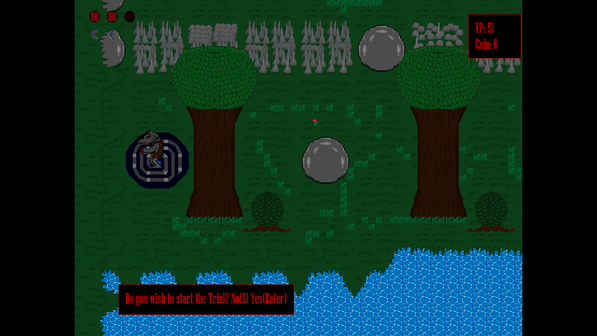 Wolfgate - Screenshot 12