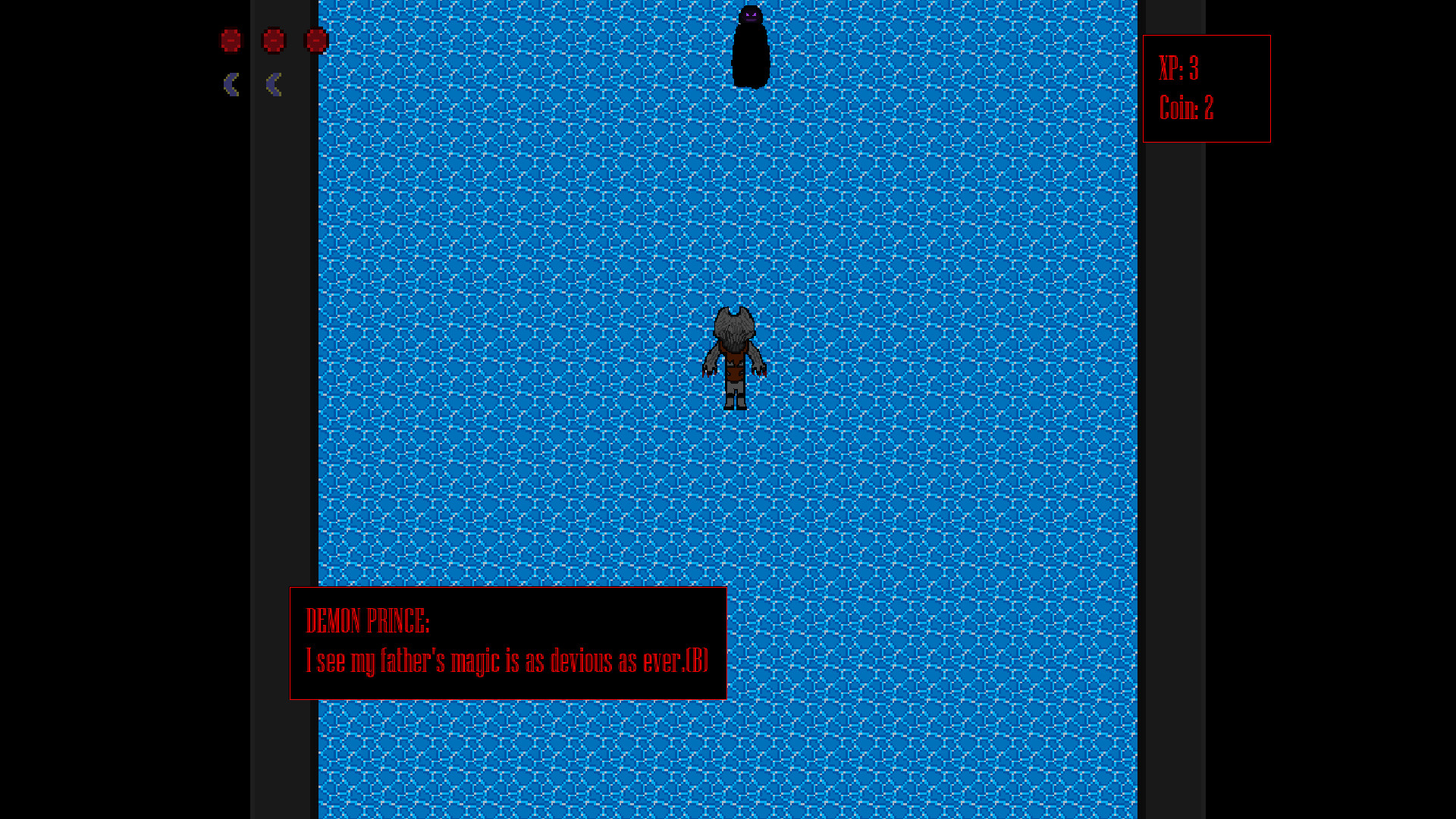 Wolfgate - Screenshot 6