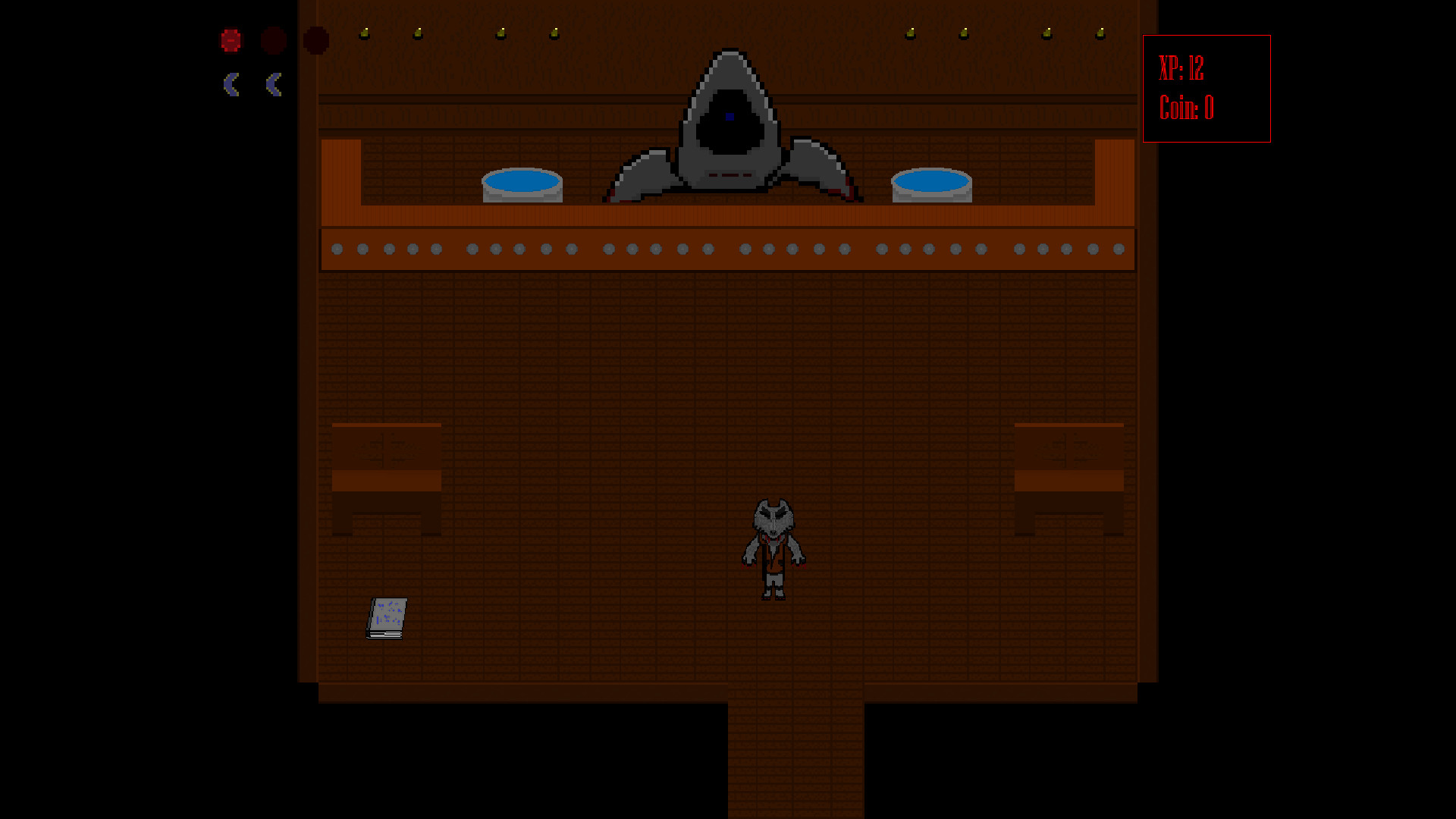 Wolfgate - Screenshot 7