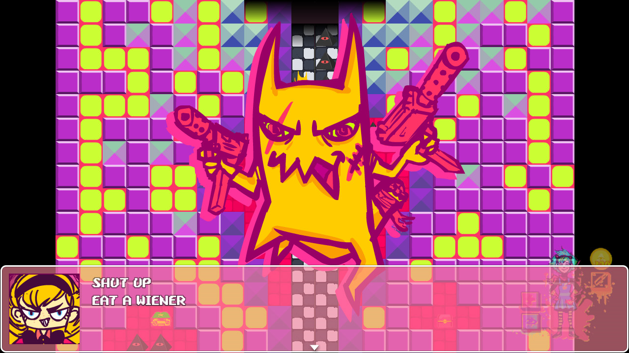 Phantasmata - Screenshot 3