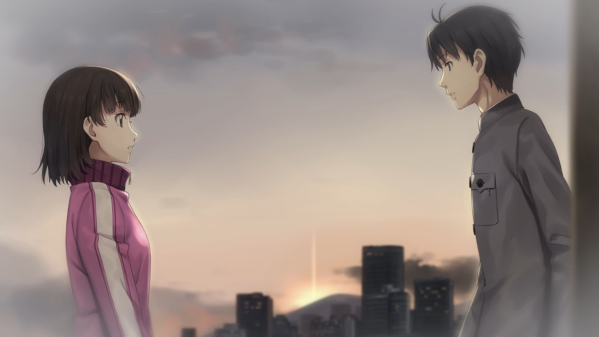 Christmas Tina - Screenshot 2