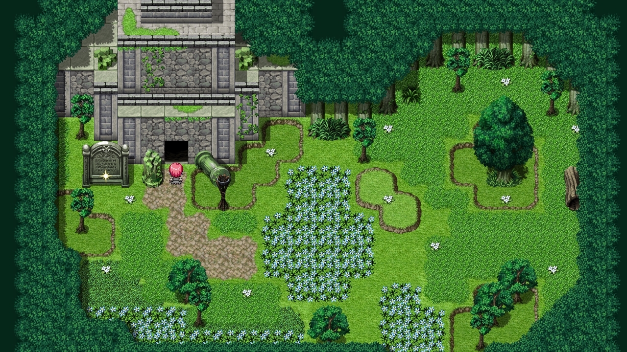 Even For Eternia - Screenshot 5