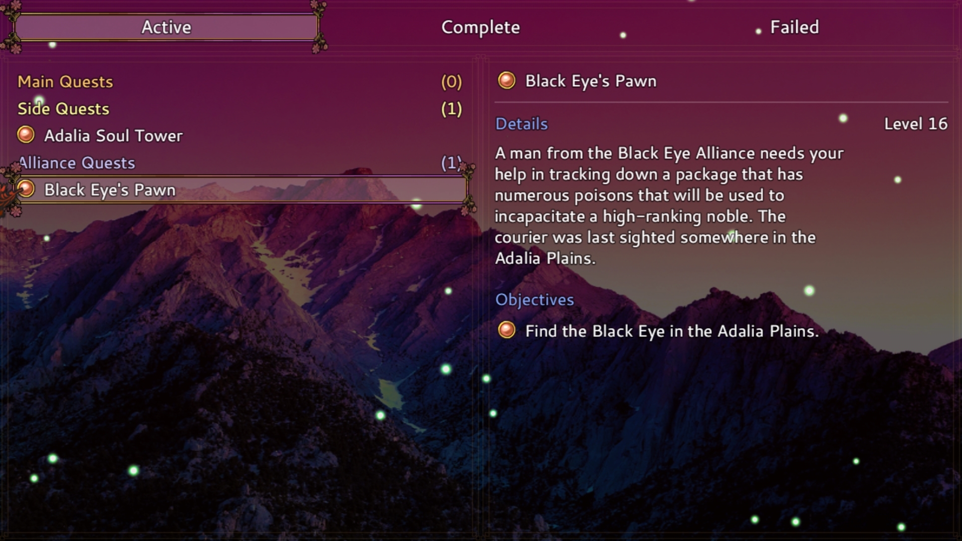 Even For Eternia - Screenshot 8