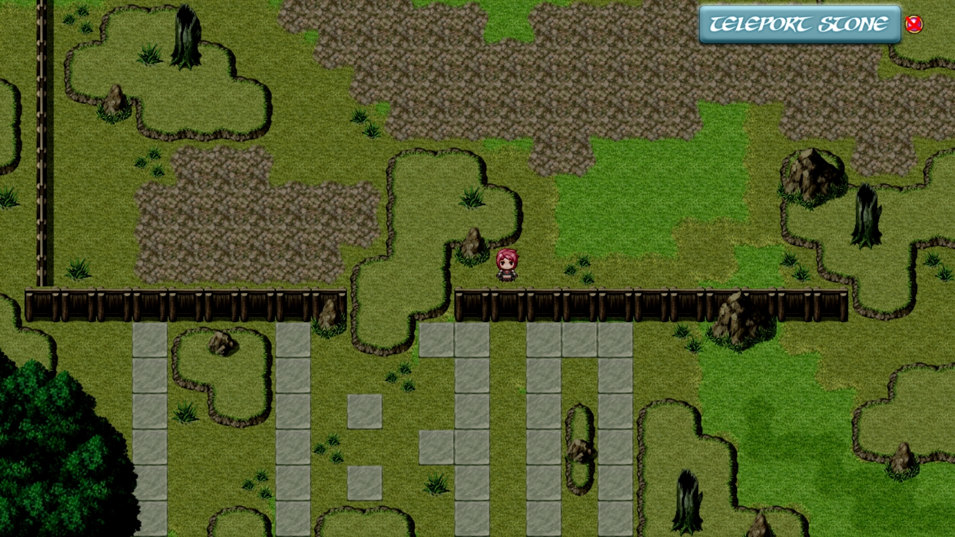 Even For Eternia - Screenshot 4