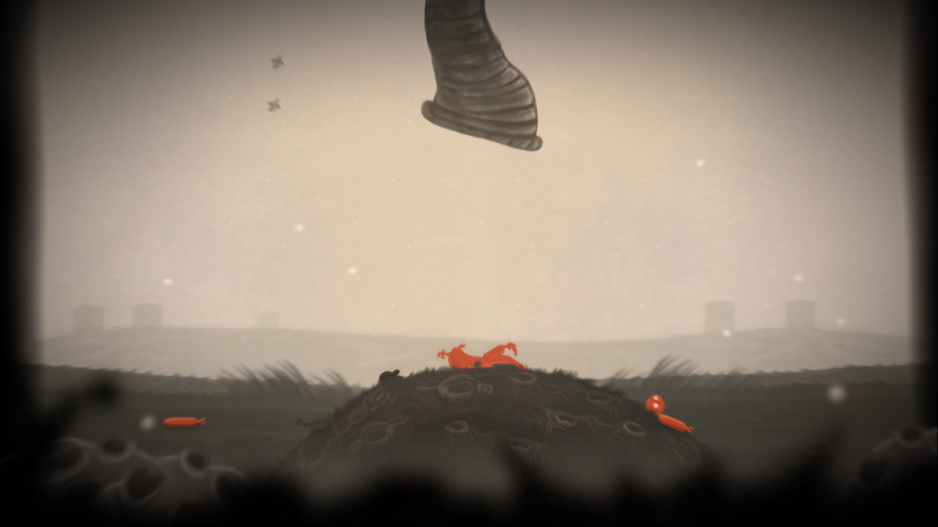 Haramatia - Screenshot 3