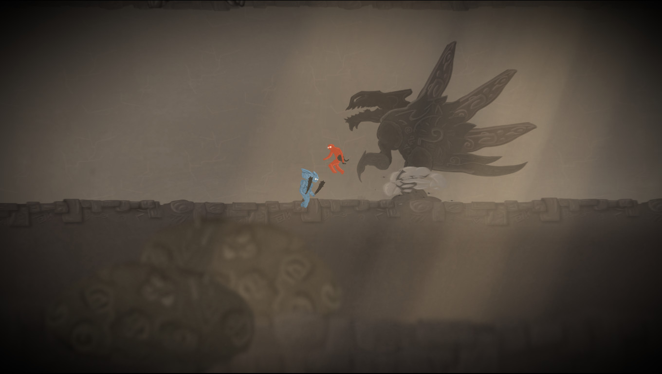 Haramatia - Screenshot 7