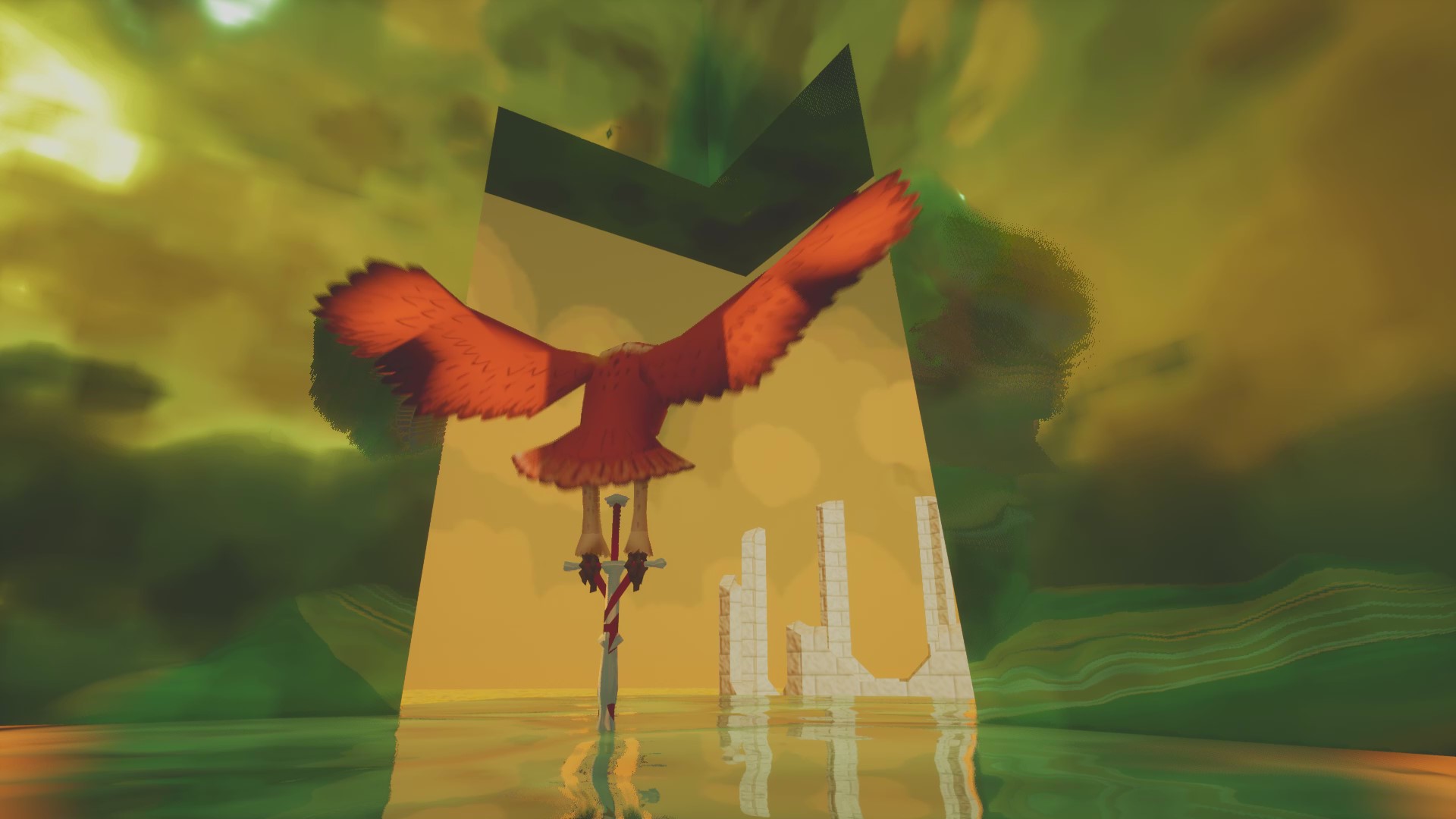 Trial of the Towers - Screenshot 7