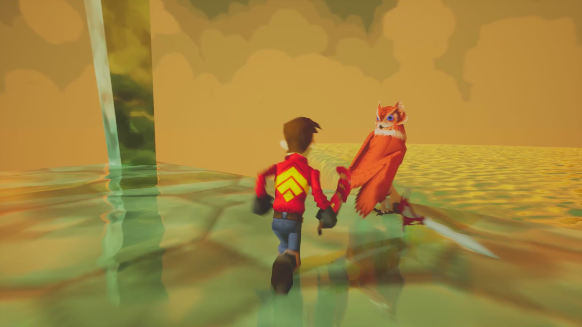 Trial of the Towers - Screenshot 4