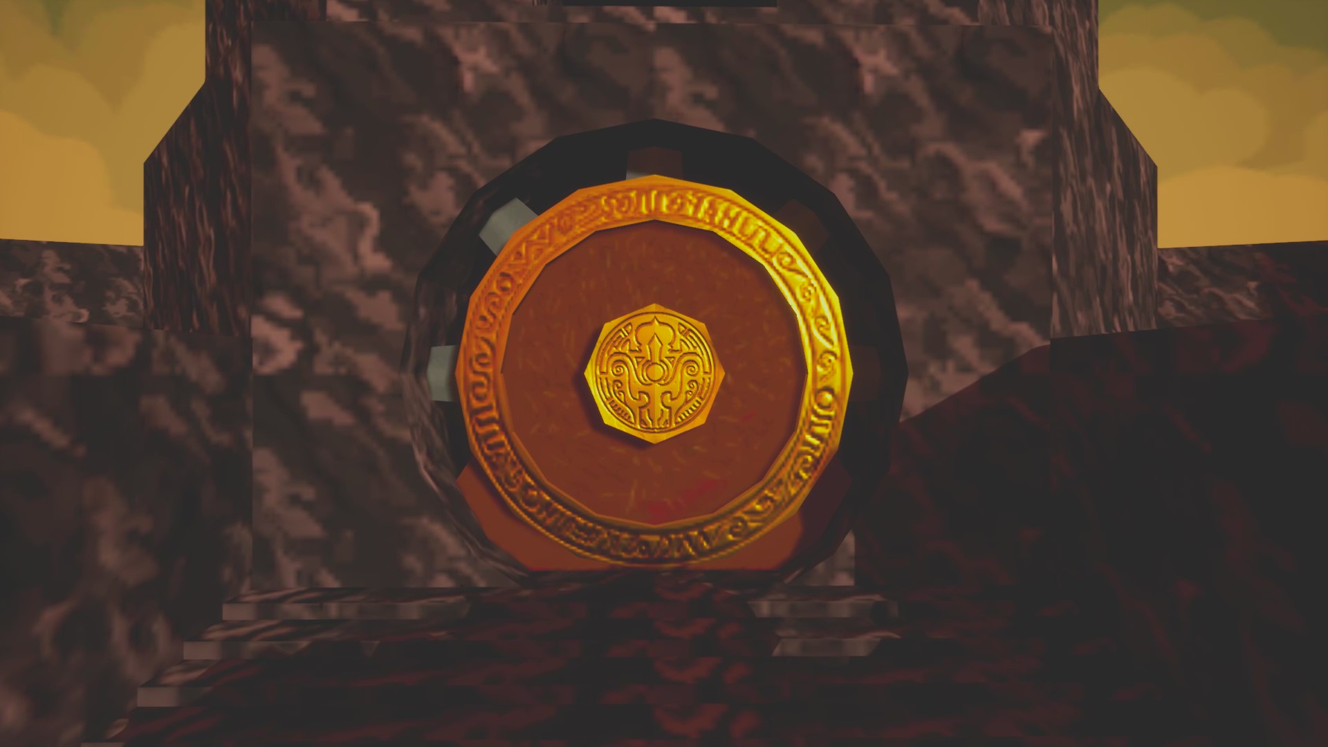 Trial of the Towers - Screenshot 5