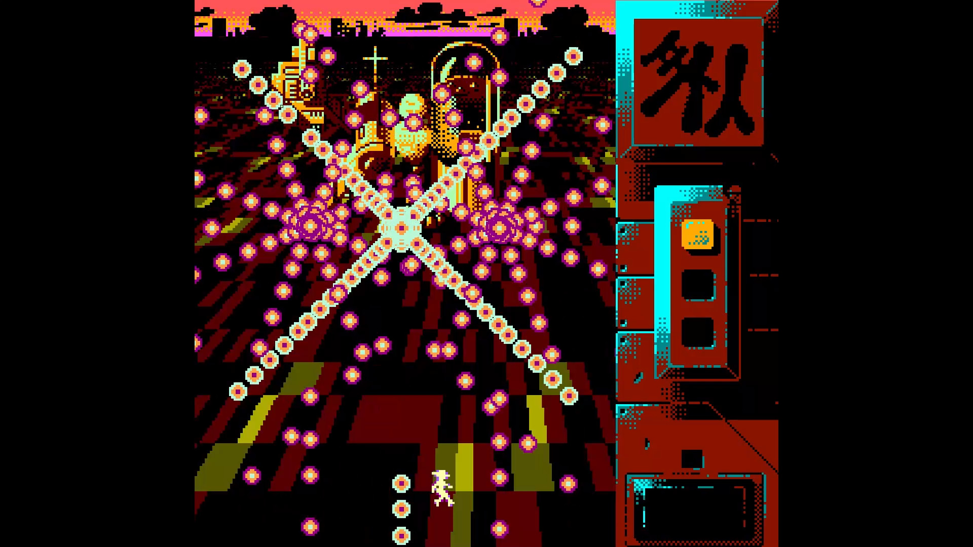 Uriel's Chasm 3: Gelshock - Screenshot 5