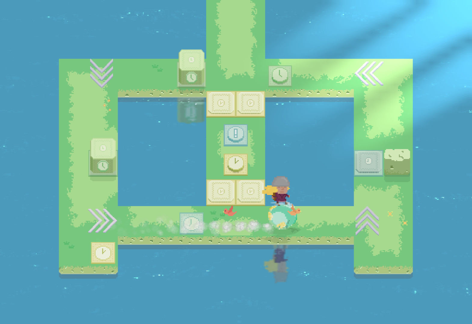 Skjoldur Story - Screenshot 9