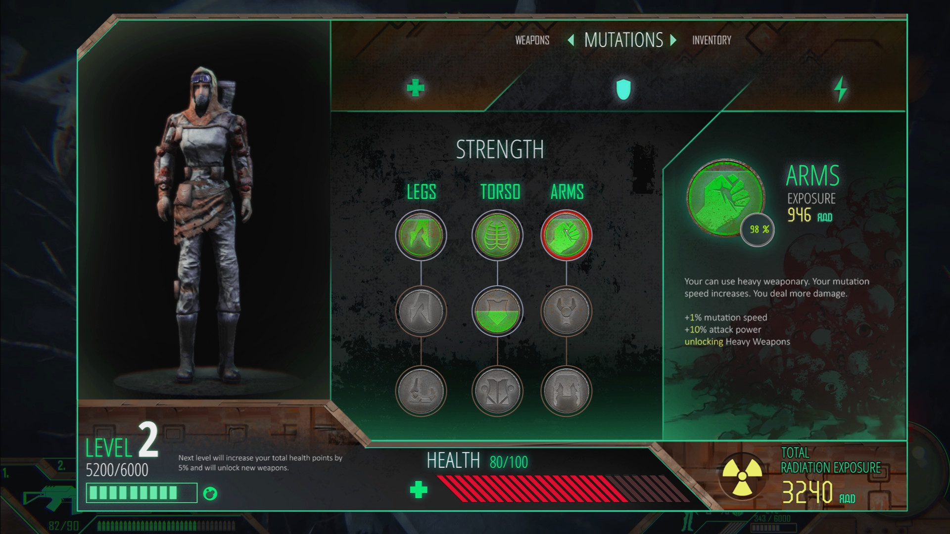 Zone Anomaly - Screenshot 2