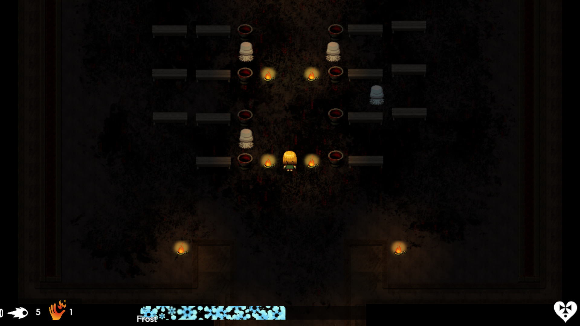 Hyperborea - Screenshot 1